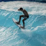 Eisbach Riders Surf Fins