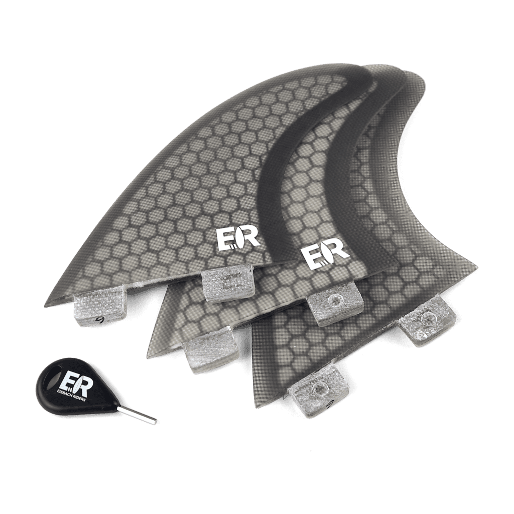 Fiberglass Honeycomb Double Tab Eisbach Riders fiberglass-honeycomb-double-tab-eisbach-riders